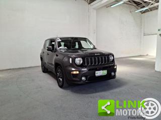 JEEP Renegade usata, con Airbag Passeggero