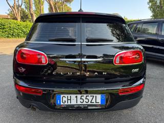 MINI Clubman usata, con Alzacristalli elettrici