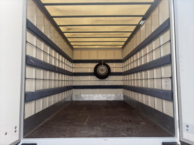 RENAULT Master usata 11