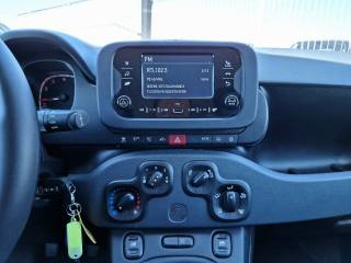 FIAT Panda usata 8