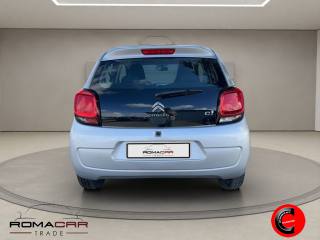 CITROEN C1 usata, con Autoradio