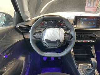 PEUGEOT 208 usata, con Park Distance Control