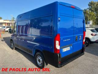 FIAT Ducato usata, con Alzacristalli elettrici