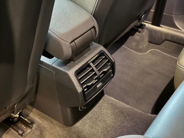 AUDI Q3 usata, con Fendinebbia