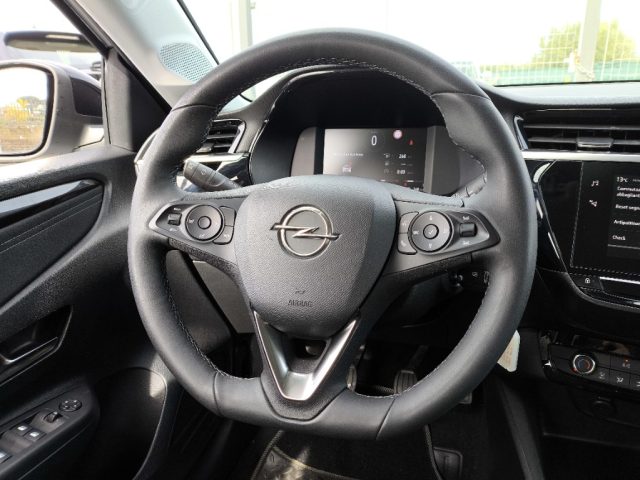 OPEL Corsa usata 9
