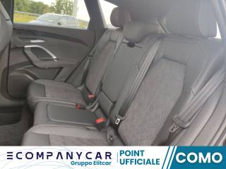 AUDI Q5 usata, con Boardcomputer