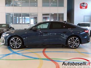 AUDI A5 usata, con Vetri oscurati