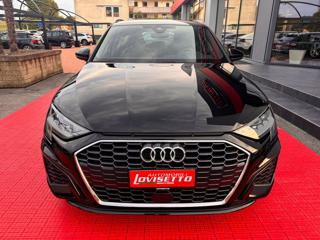 AUDI A3 usata, con Airbag laterali