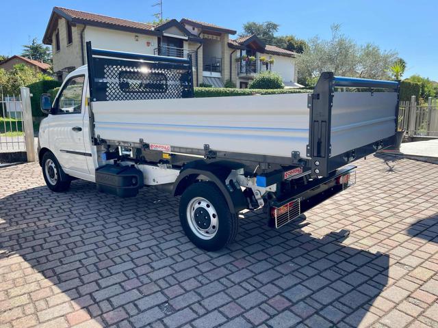 PIAGGIO Porter NP6 usata, con Chiusura centralizzata
