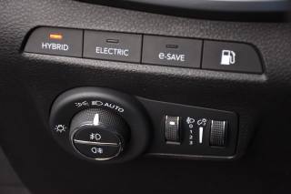 JEEP Compass usata, con Sistema di navigazione