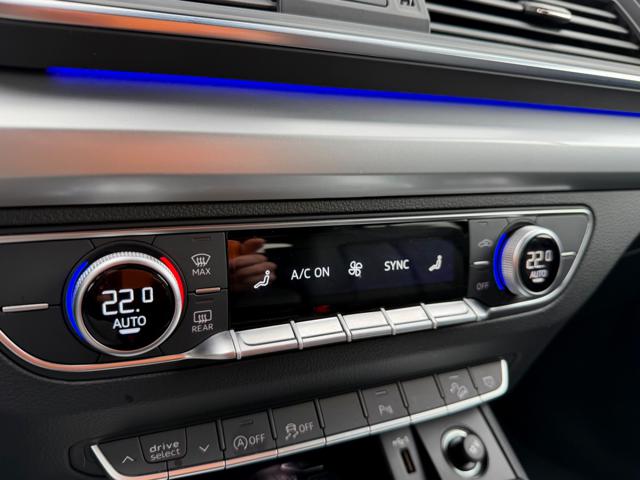 AUDI Q5 usata, con Start/Stop Automatico