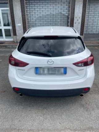 MAZDA 3 usata, con Cruise Control