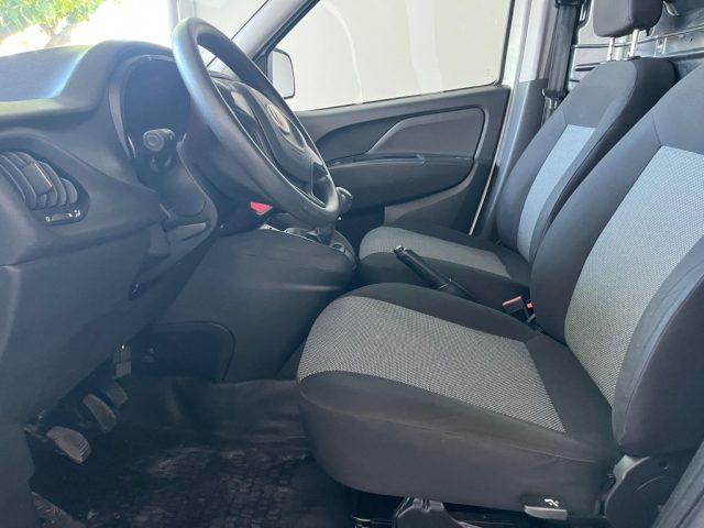 FIAT Doblo usata 9