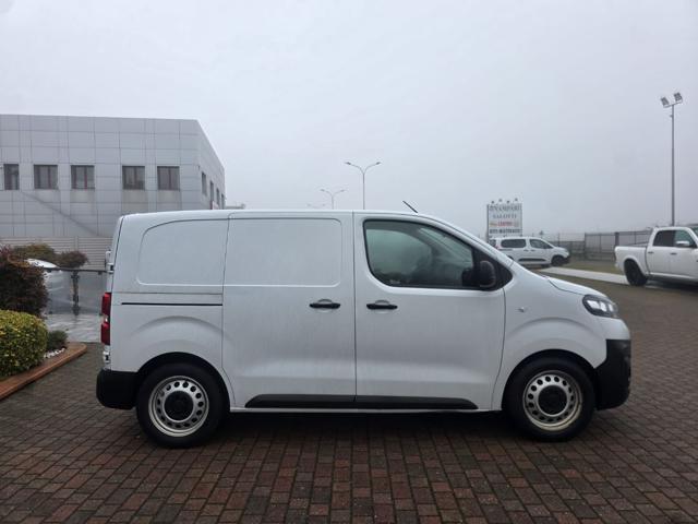 FIAT Scudo usata, con Airbag Passeggero