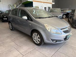 OPEL Corsa usata, con Airbag Passeggero
