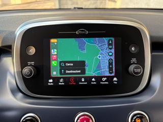 FIAT 500X usata, con Fendinebbia