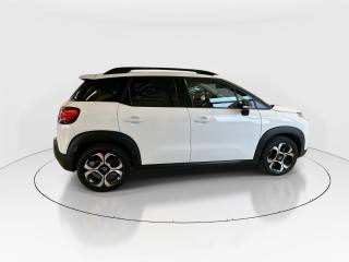 CITROEN C3 Aircross usata, con Climatizzatore