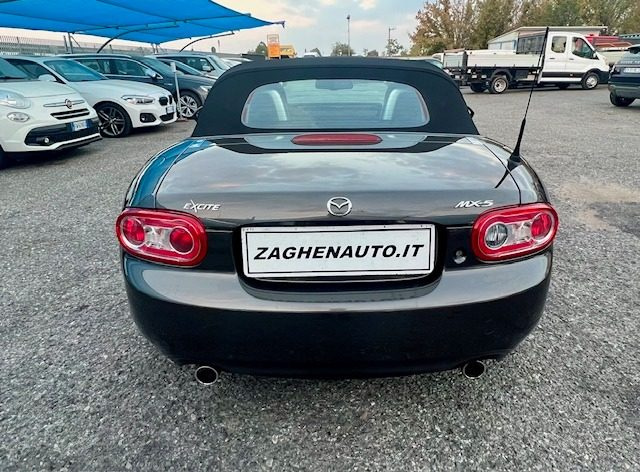 MAZDA MX-5 usata 26