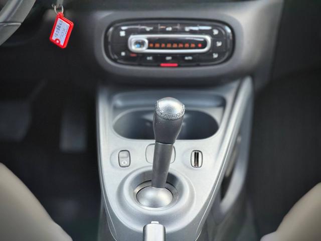 SMART ForTwo usata, con MP3