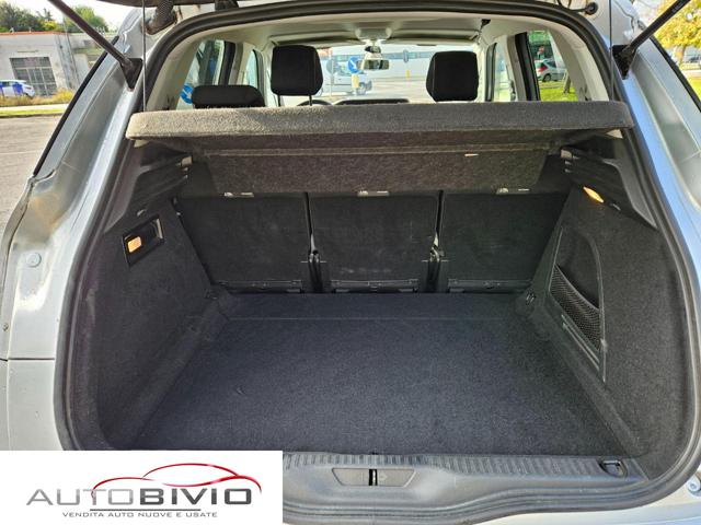 CITROEN C4 Picasso usata, con Regolazione elettrica sedili