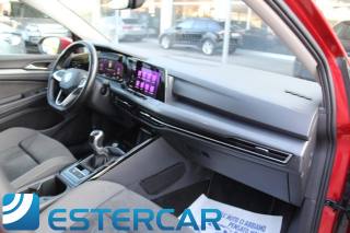 VOLKSWAGEN Golf usata, con Cronologia tagliandi