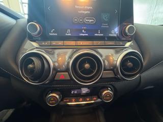 NISSAN Juke usata, con Cruise Control