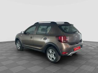 DACIA Sandero usata 2