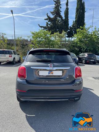 FIAT 500X usata, con Airbag Passeggero