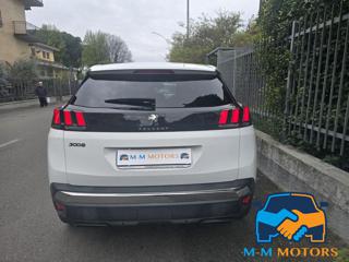 PEUGEOT 3008 usata, con Alzacristalli elettrici