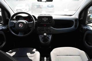 FIAT Panda usata, con Autoradio