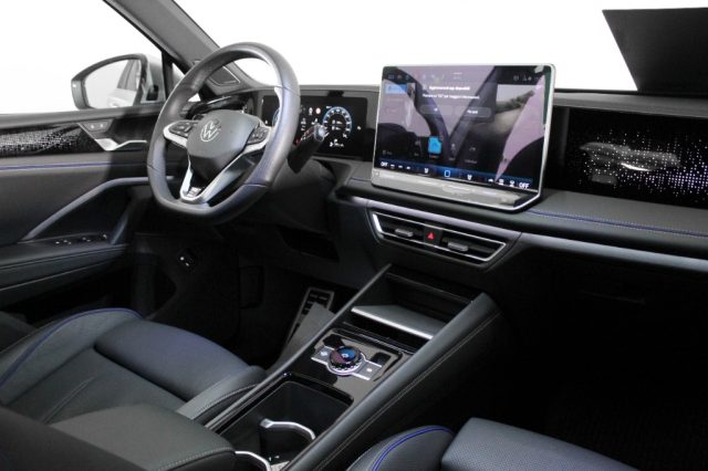 VOLKSWAGEN Tiguan usata, con Chiusura centralizzata