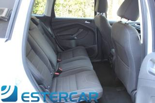 FORD Kuga usata, con Vivavoce