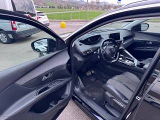 PEUGEOT 5008 usata, con Controllo elettronico della corsia