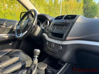 FIAT Freemont usata, con Autoradio