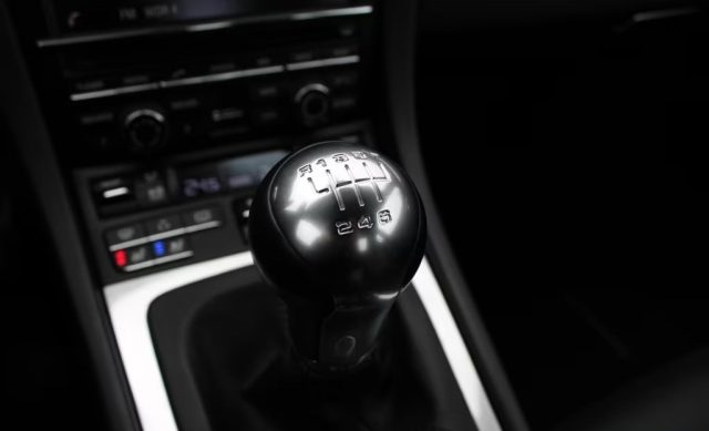 PORSCHE 991 usata, con Servosterzo