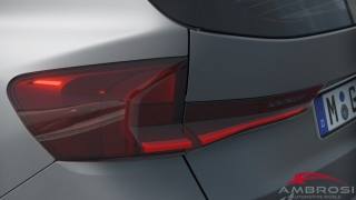 BMW X1 usata 6