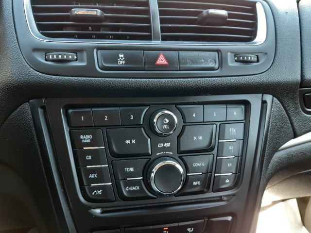 OPEL Mokka usata, con Controllo trazione