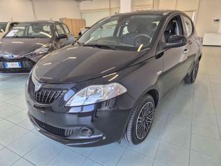 LANCIA Ypsilon usata, con Alzacristalli elettrici
