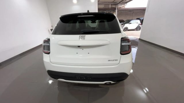 FIAT 600 usata, con Autoradio