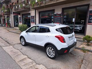 OPEL Mokka usata, con Chiusura centralizzata
