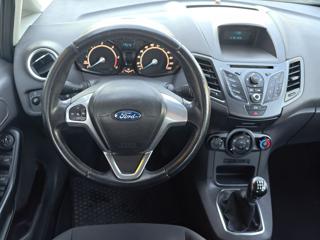 FORD Fiesta usata, con ESP