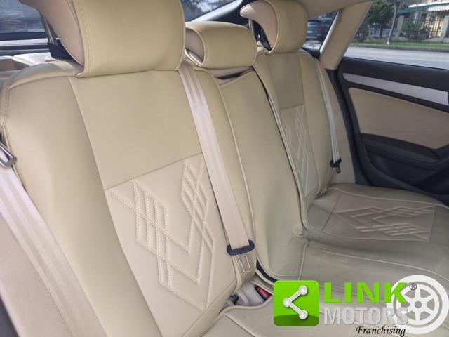 AUDI A5 usata, con Cruise Control