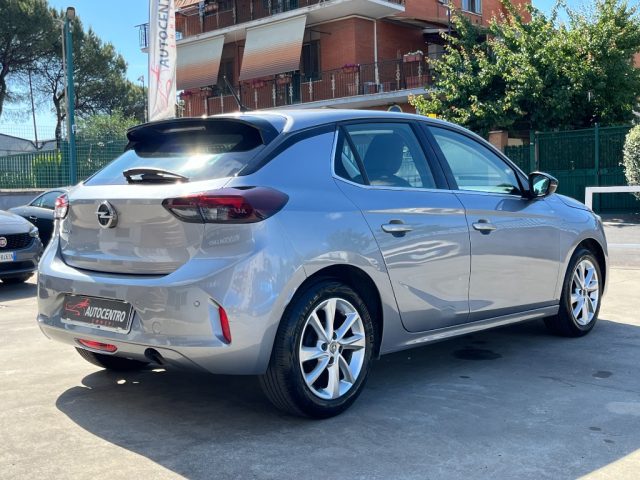 OPEL Corsa usata, con Autoradio