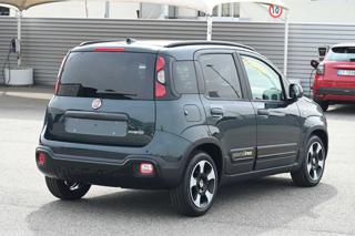 FIAT Panda usata, con Airbag laterali