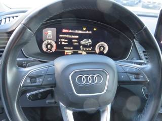 AUDI Q5 usata, con Controllo trazione