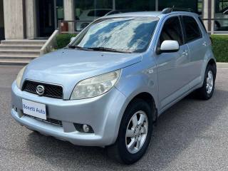 DAIHATSU Terios usata, con Airbag laterali