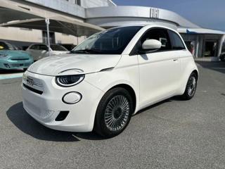 FIAT 500 1.0 65cv Hybrid Torino Km0 2026 Italiana
