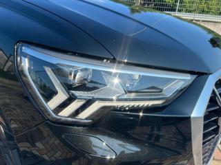 AUDI Q3 usata, con Cerchi in lega