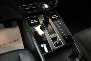PORSCHE Macan usata 49