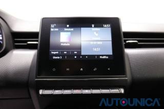 RENAULT Clio usata, con Chiusura centralizzata